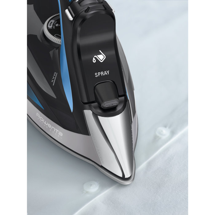 Rowenta Focus Xcel Iron & Reviews | Wayfair